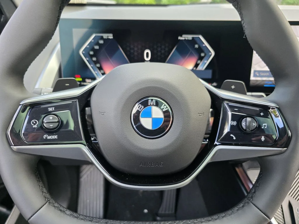 Used 2026 Gray BMW 30 xDrive image 21