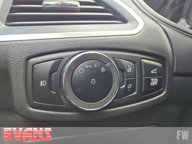 Used 2024 Silver Ford Titanium image 16