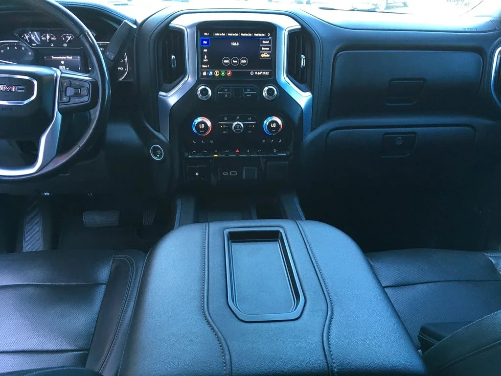 2020 GMC Sierra 1500 SLT - Photo 26