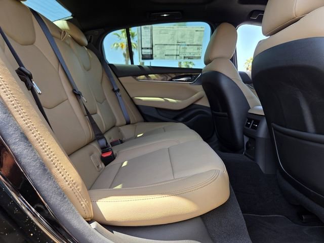 2026 Cadillac CT5 Premium Luxury - Photo 15