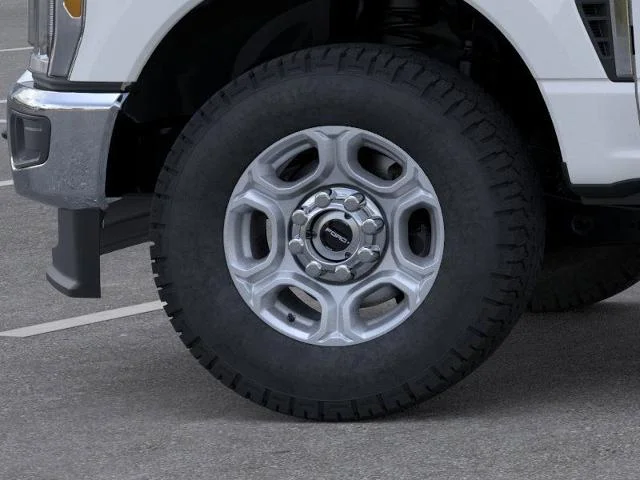 2026 Ford F-350 Super Duty XLT - Photo 41