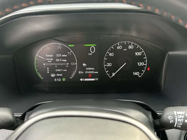 2026 Honda CR-V Sport - Photo 25