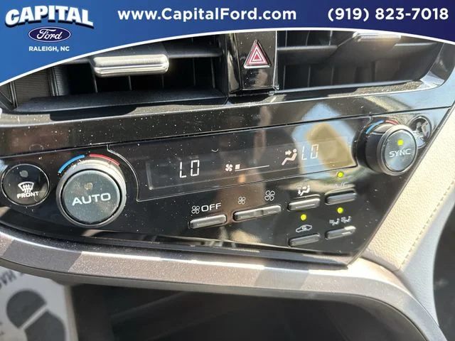 Used 2023 Beige Toyota XLE image 29