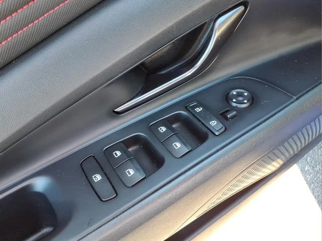 Used 2023 Blue Hyundai N Line image 23