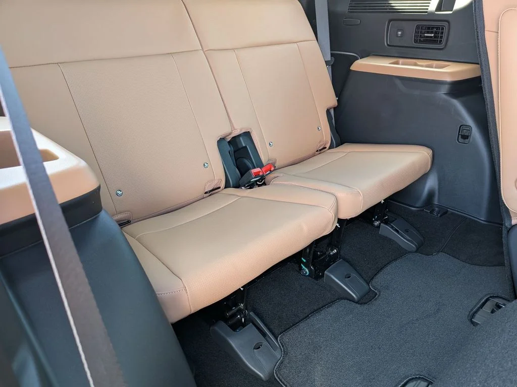 New 2026 Black Hyundai Calligraphy image 30