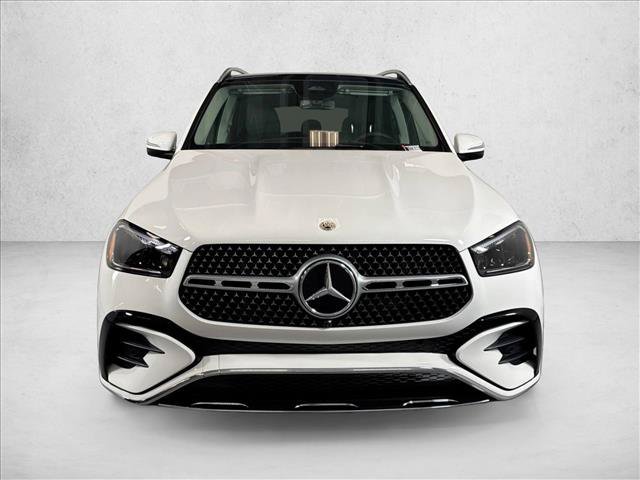 New 2026 Polar White Mercedes-Benz GLE 450 image 32