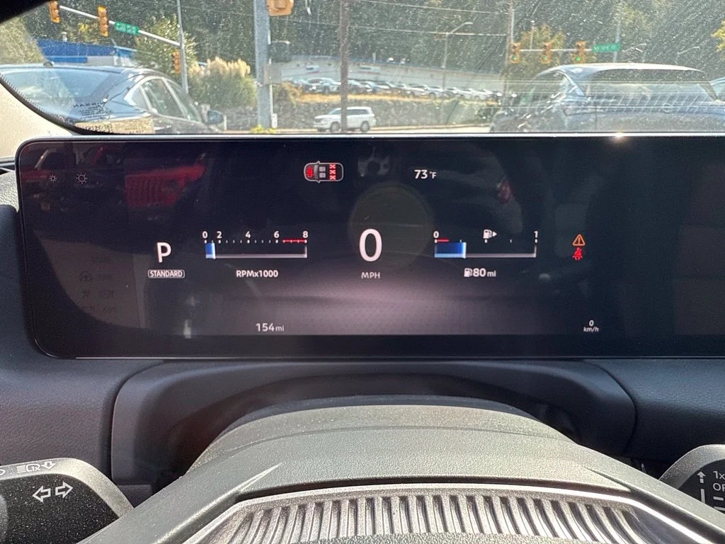 2026 Nissan Sentra SR - Photo 19