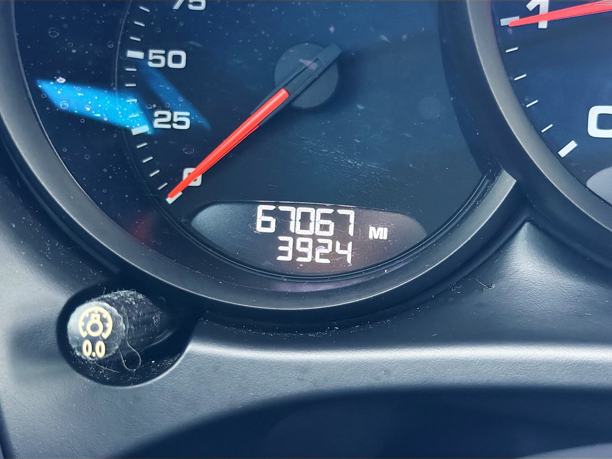 Used 2019 Jet Black Metallic Porsche Base image 41