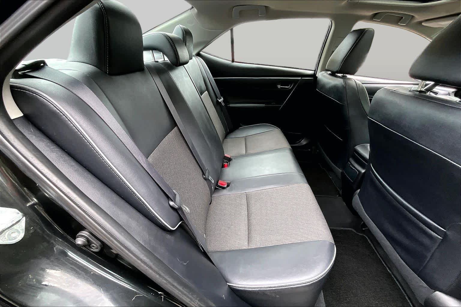 Used 2014 Black Sand Mica Toyota S Plus image 19