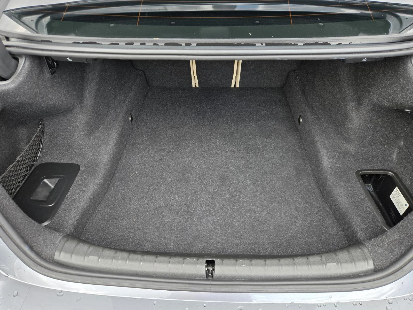 2019 BMW 5 Series 530i - Photo 28