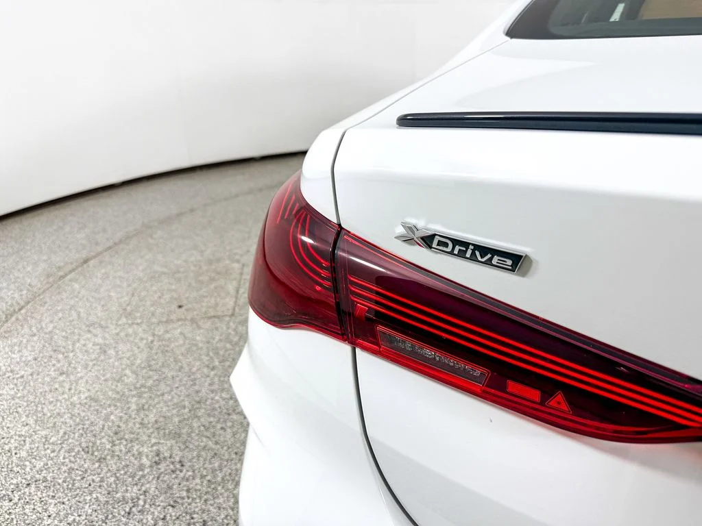 2026 BMW 4 Series 430i - Photo 13