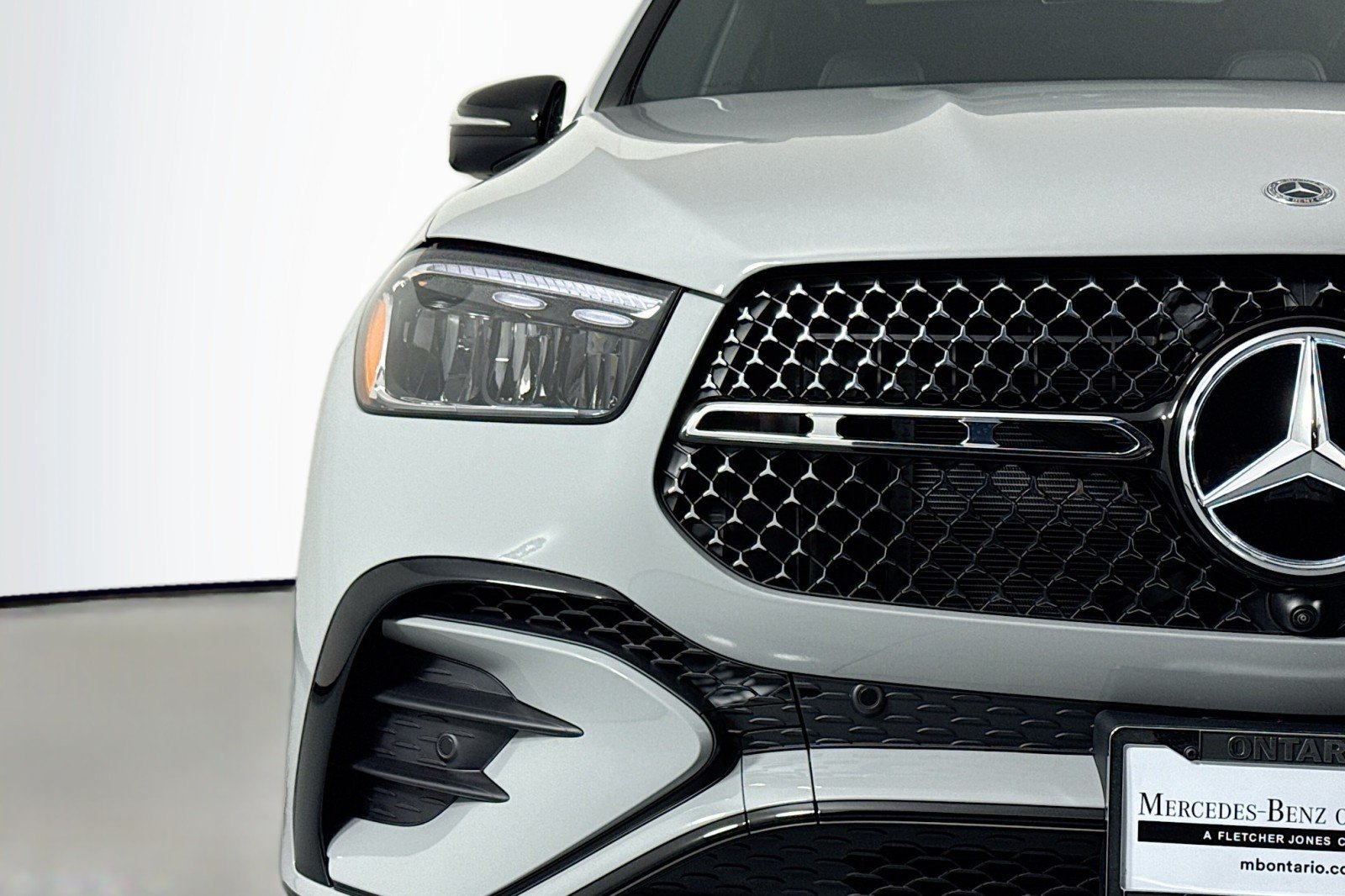 2026 Mercedes-Benz GLE GLE580 - Photo 13