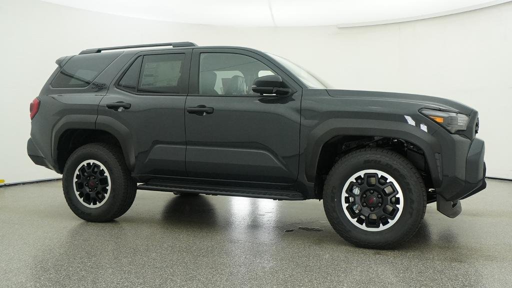 New 2026 Underground Toyota TRD Off-Road image 11