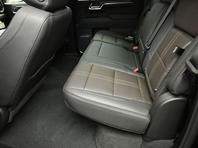 2026 CHEVROLET SILVERADO - Image 21