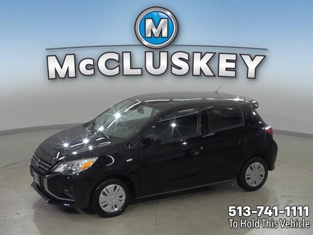2024 Mitsubishi Mirage