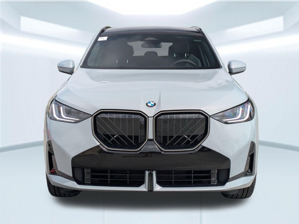 New 2026 Brooklyn Grey Metallic BMW 30 xDrive image 8