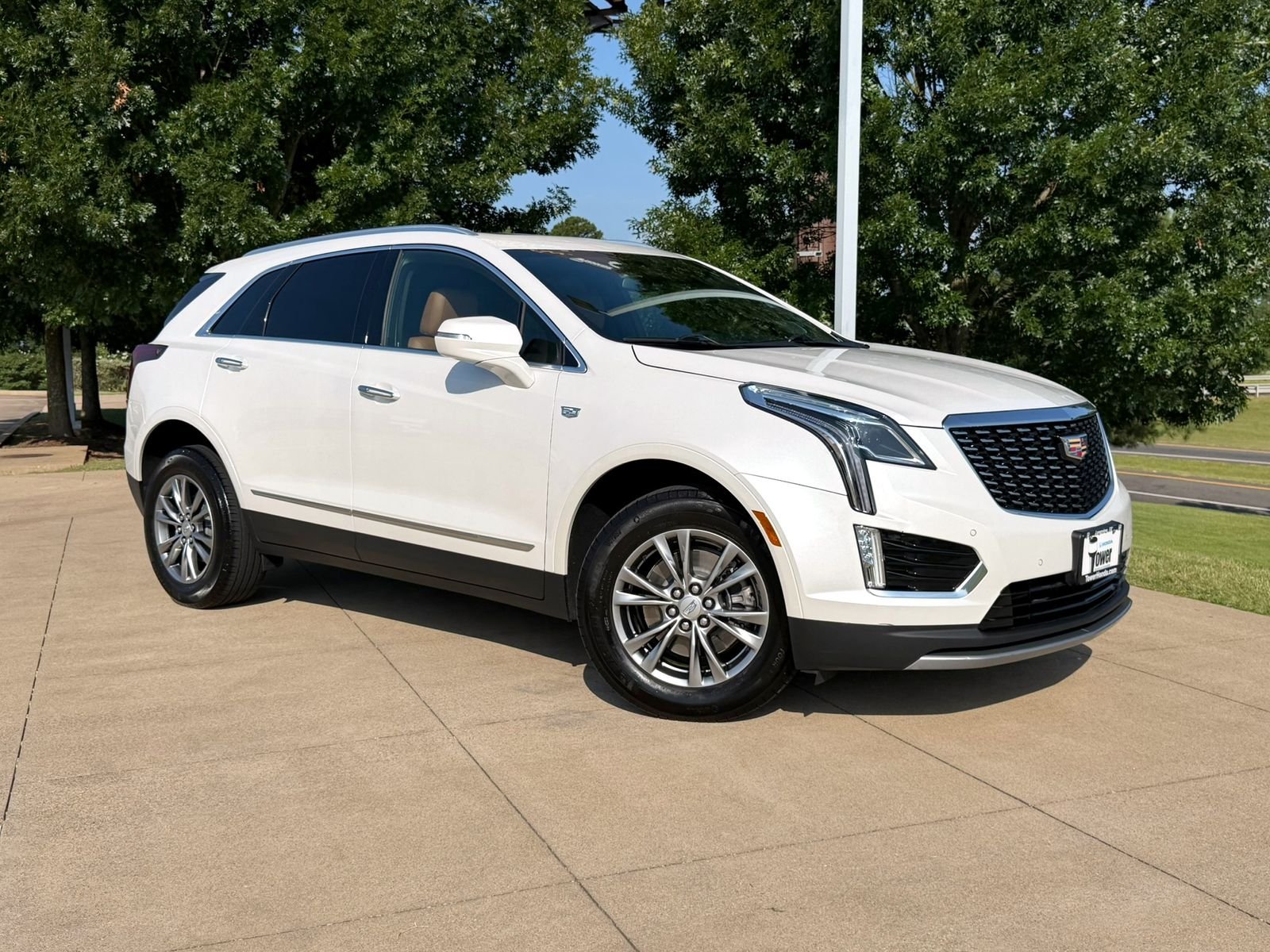 2023 Cadillac XT5 FWD Premium Luxury's photo