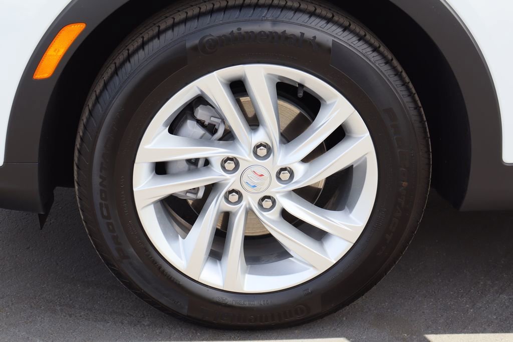 2026 Buick Envista Preferred - Photo 24