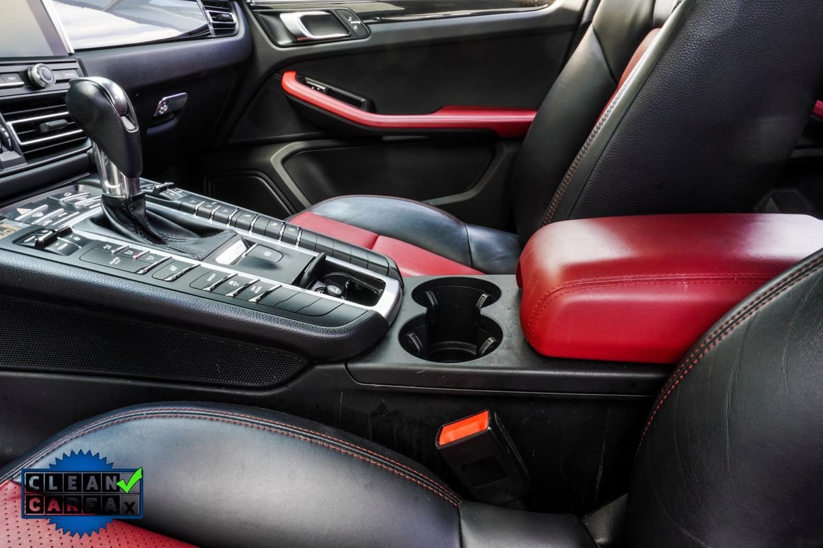 Used 2021 Black Porsche S image 19