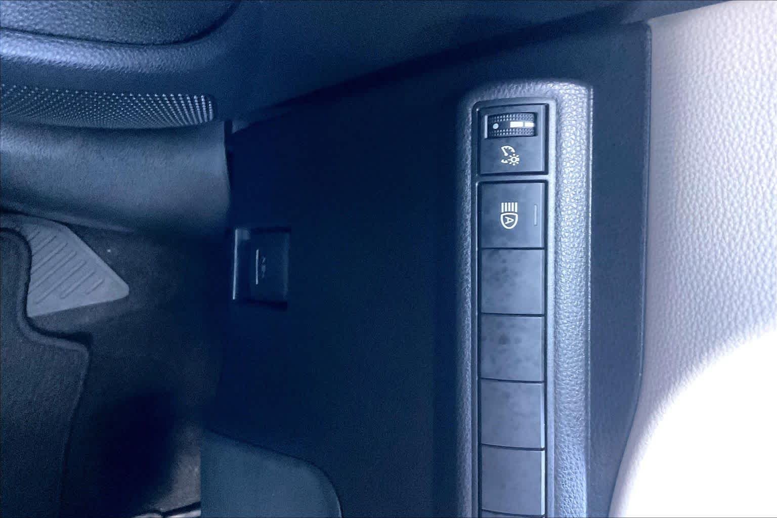 Used 2026 Underground Toyota LE image 33