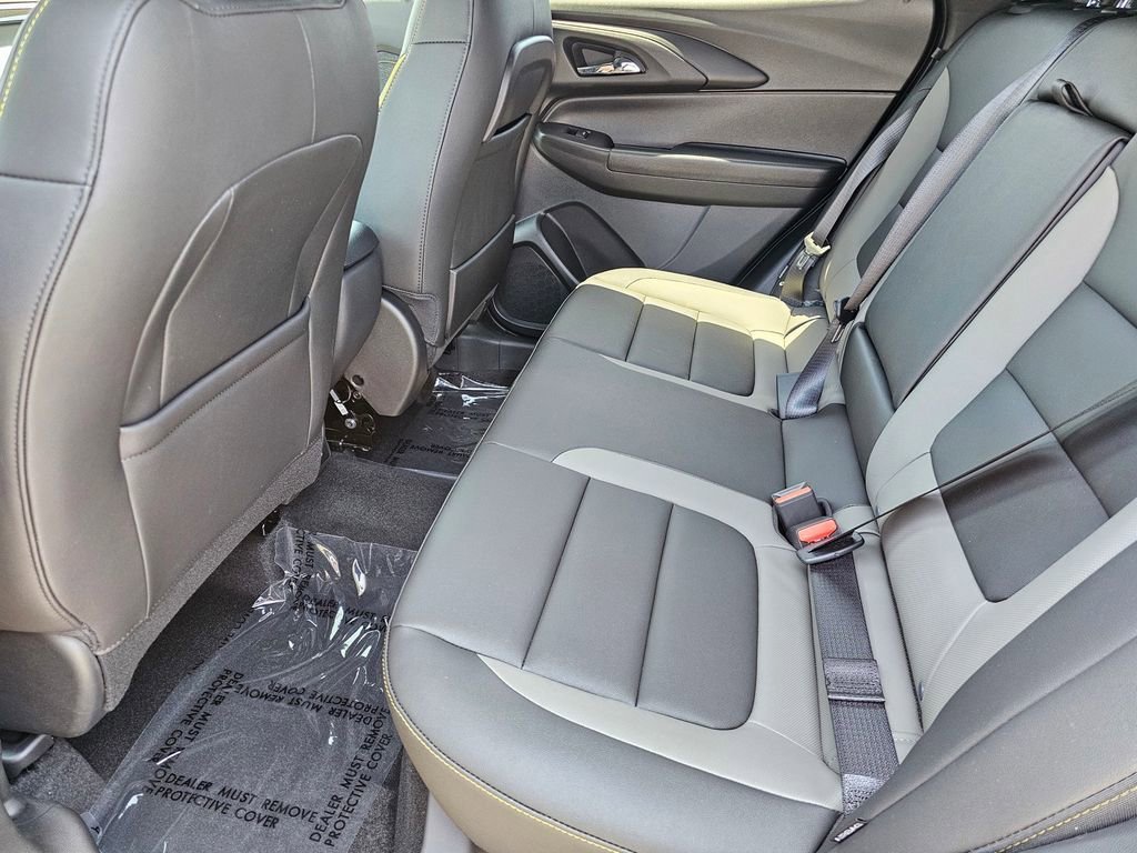 2026 Chevrolet Trailblazer Activ - Photo 14