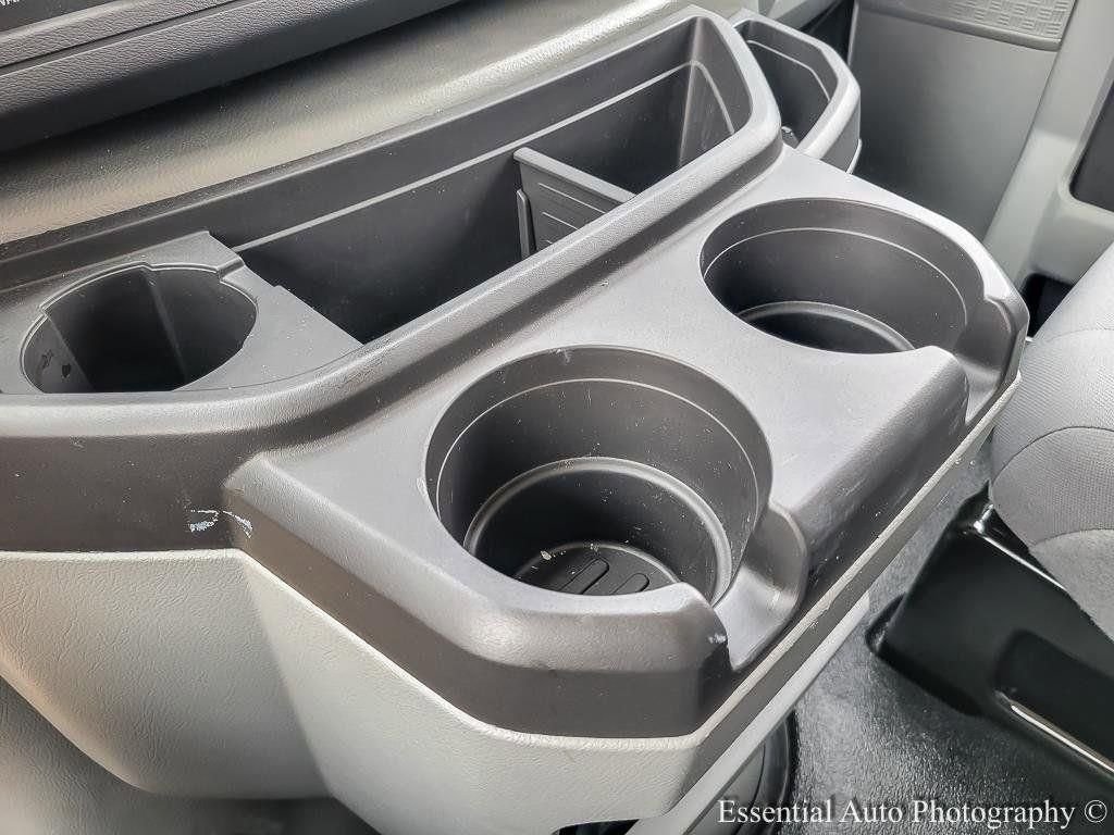 2026 Ford E-Series Cutaway Base - Photo 16