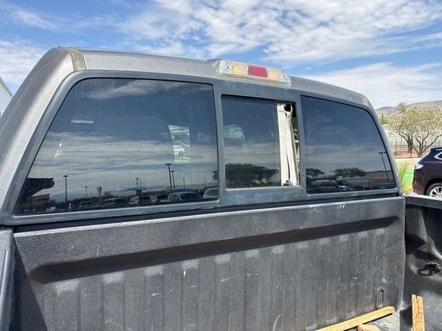 Used 2013 Gray Ford XLT image 12