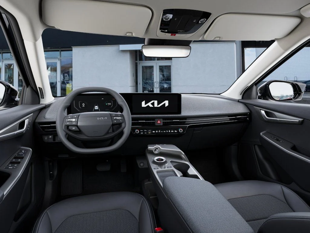New 2026 Panthera Metal Kia LIGHT image 14