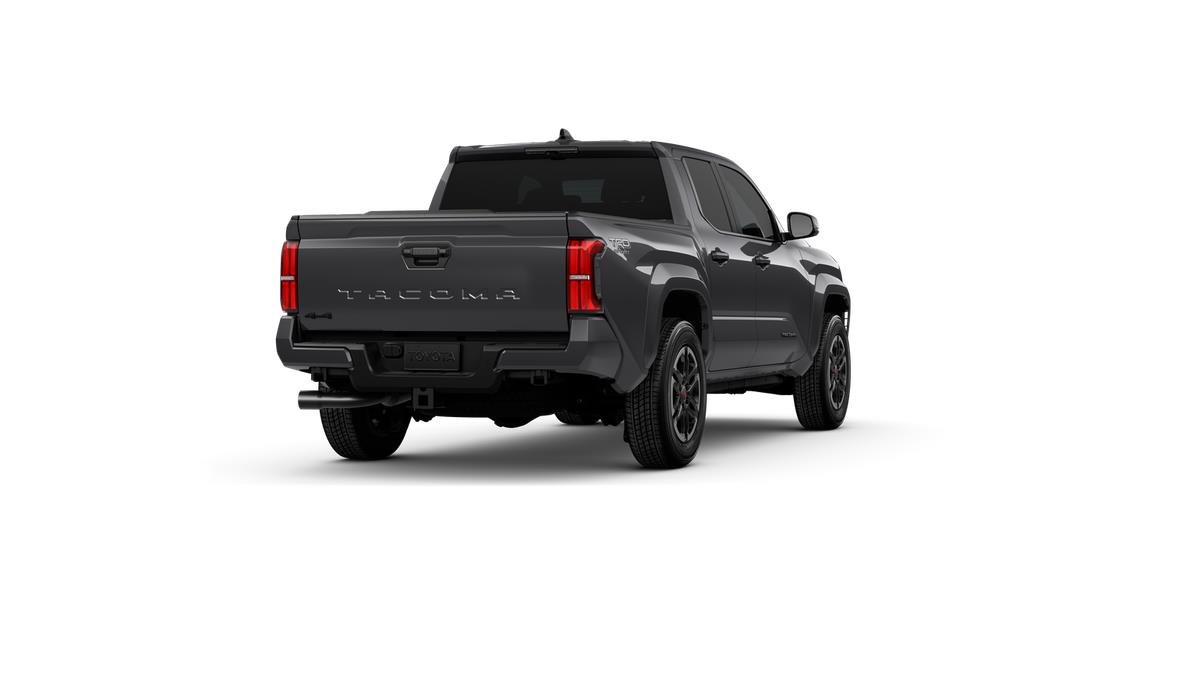 New 2026 Underground Toyota  TRD Sport image 68