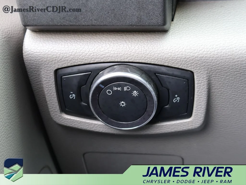 Used 2020 Red Ford XL image 30