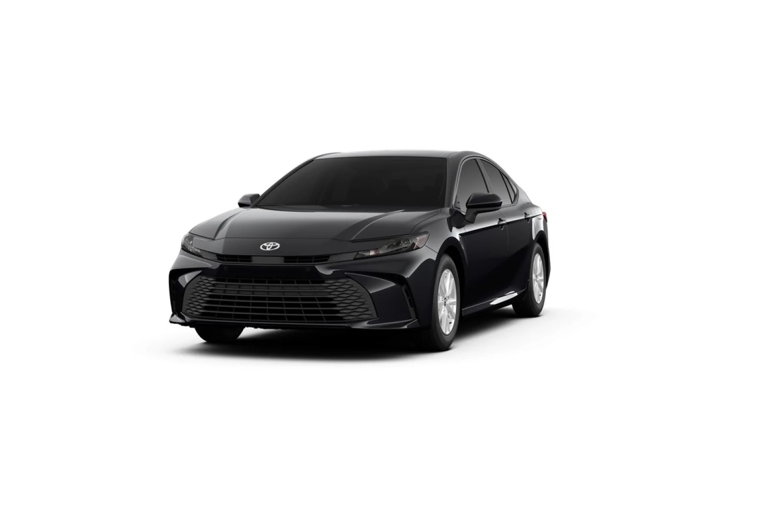 2026 Toyota Camry LE - Photo 50