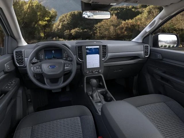 New 2025 Oxford White Ford XL image 11