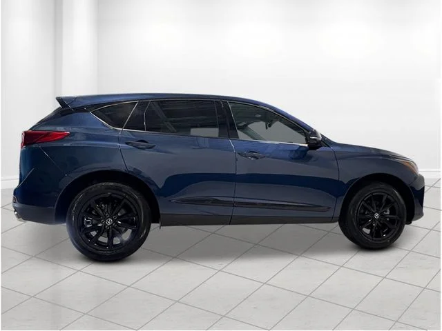 New 2026 Canyon River Blue Metallic Acura Base image 8
