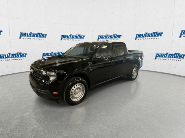 Used 2025 Black Ford XL image 5