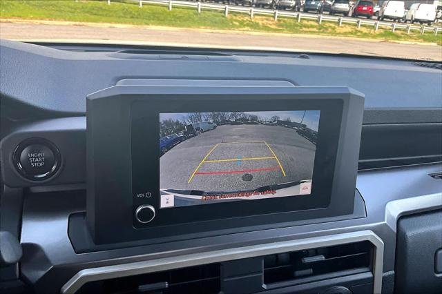 2024 Toyota Tacoma SR5 - Photo 26