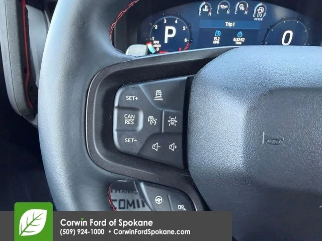 New 2026 Desert Sand Ford Raptor image 20
