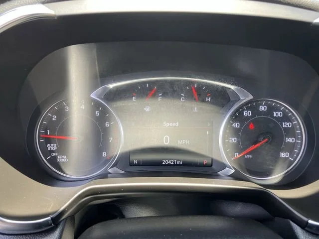 2024 Chevrolet Blazer 2LT - Photo 11