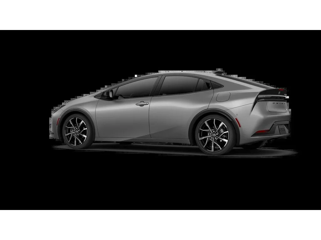 2026 Toyota Prius Plug-in Hybrid XSE Premium - Photo 35