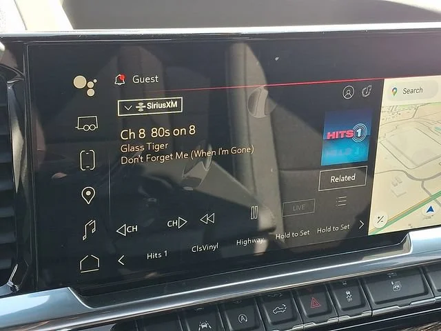 New 2026 Onyx Black GMC Elevation image 14