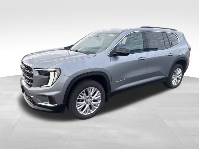 Used 2025 Sterling Metallic GMC Elevation image 1
