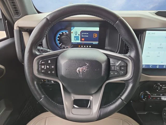 Certified Used 2022 Area 51 Ford Wildtrak image 12