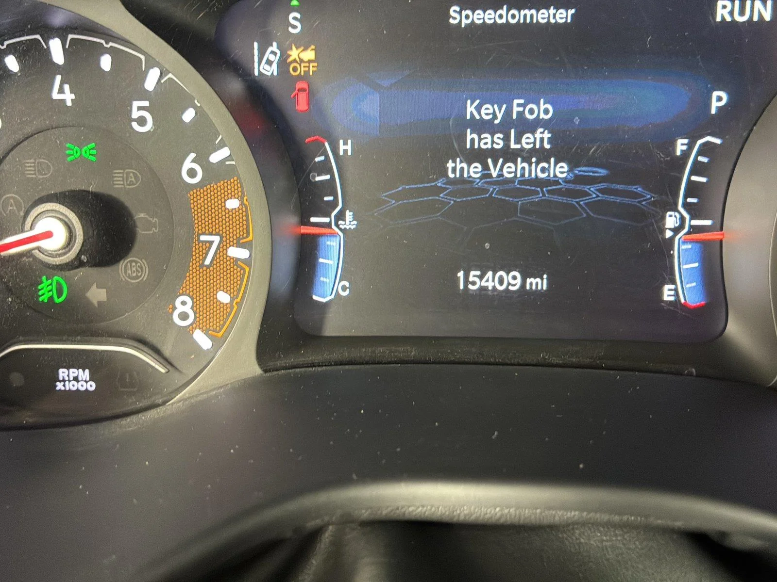 Used 2023 Laser Blue Pearlcoat Jeep Limited image 27