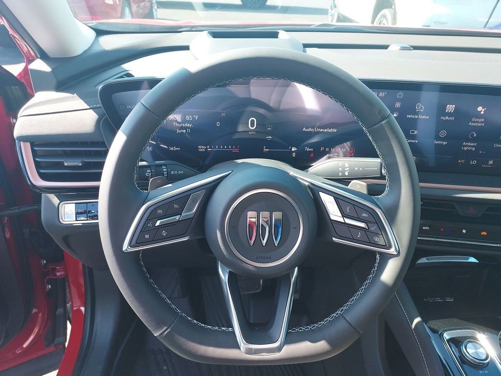 2026 Buick Envision Sport Touring - Photo 20