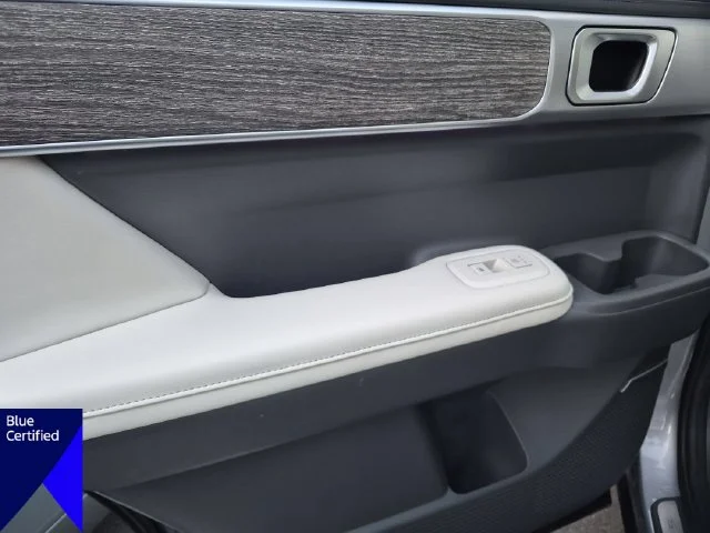 Used 2024 Silver Hyundai Calligraphy image 30