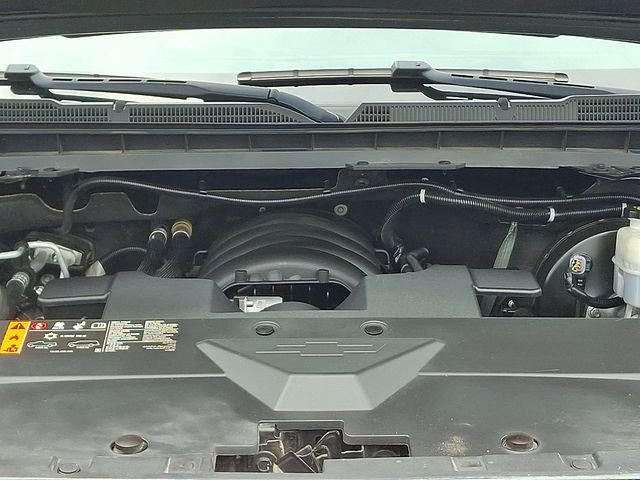 Used 2018 Black Chevrolet High Country image 29