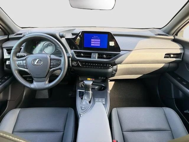 Used 2023 White Pearl Lexus UX 250h Premium image 16