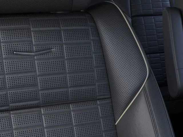 New 2026 Black Cadillac Platinum Edition image 21