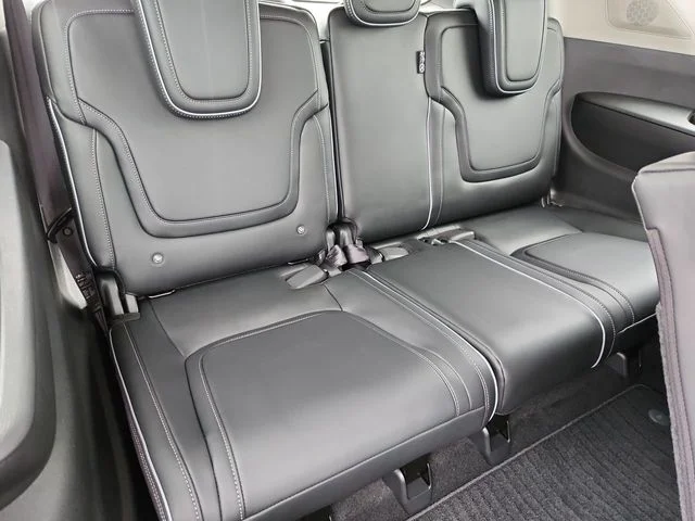 2026 INFINITI QX80 Luxe - Photo 24