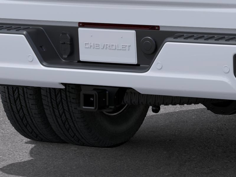 2026 Chevrolet Silverado 3500 HD High Country - Photo 14