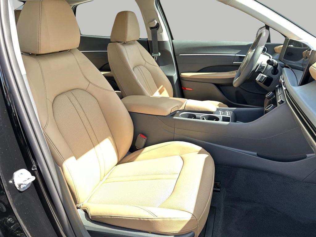 New 2026 Serenity White Hyundai XRT AWD image 26